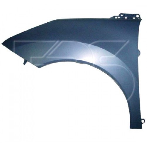 Крило Переднє Право Без Отворів AS07335429 на PEUGEOT 3008 2009-2013