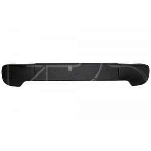 Накладка Решетки В Бампере Черн. AS00048384 на PEUGEOT 308 2011-2013