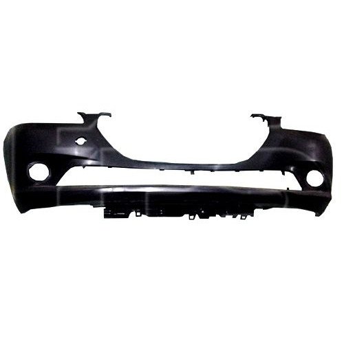 Бампер Передний AS00048390 на PEUGEOT 301 2013-2017