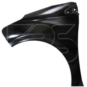 Крило Переднє Право AS00064195 на PEUGEOT 208 2012-2019