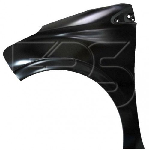 Крило Переднє Право AS00064195 на PEUGEOT 208 2012-2019