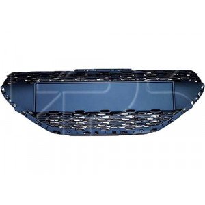 Решітка Радіатора Черн. Без Молдінга -16 AS07297303 на PEUGEOT 208 2012-2019