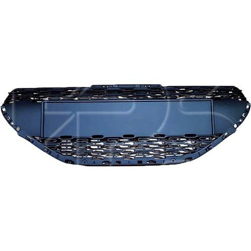 Решітка Радіатора Черн. Без Молдінга -16 AS07297303 на PEUGEOT 208 2012-2019