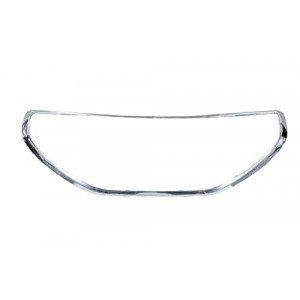 Молдинг Решітки Радіатора Хром. -16 AS00048399 на PEUGEOT 208 2012-2019