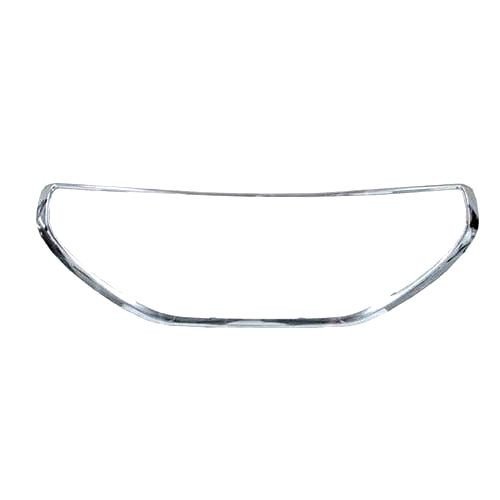 Молдинг Решетки Радиатора Хром. -16 AS00048399 на PEUGEOT 208 2012-2019