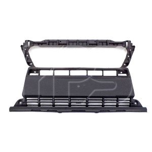 Бампер Передний Средняя Часть AS07332585 на CITROEN JUMPER 2014-