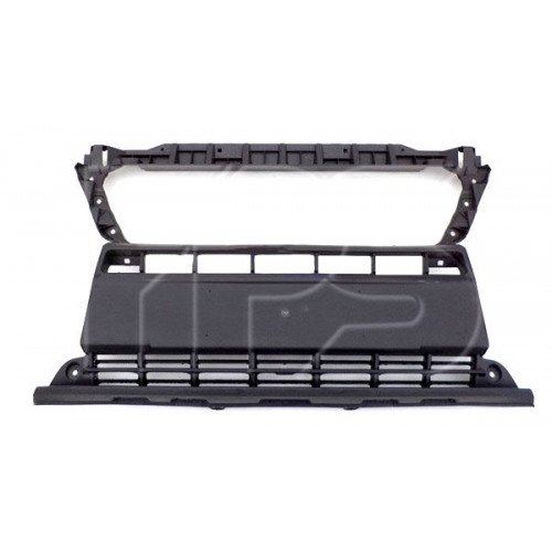 Бампер Передний Средняя Часть AS07332585 на CITROEN JUMPER 2014-