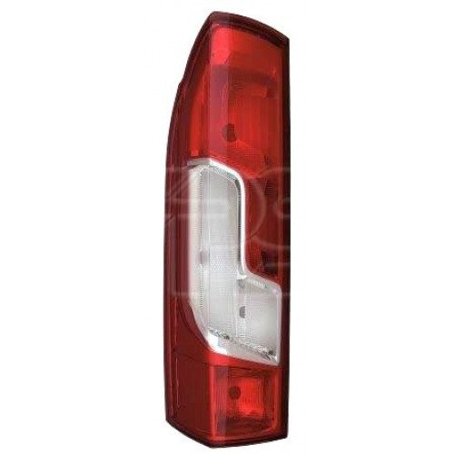Ліхтар Задній Правий AS07321439 на PEUGEOT BOXER 2014-