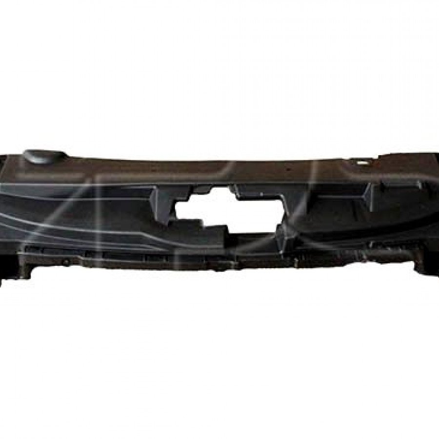 Накладка Над Радиатором Пластмас. (Верхний Дефлектор) AS07325393 на PEUGEOT 301 2017-