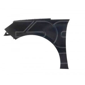 Крило Переднє Право AS00048414 на PEUGEOT 308 2013-2017