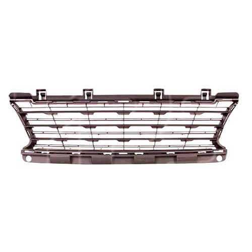 Решетка В Бампере Средняя Черн. AS07327236 на PEUGEOT 308 2013-2017