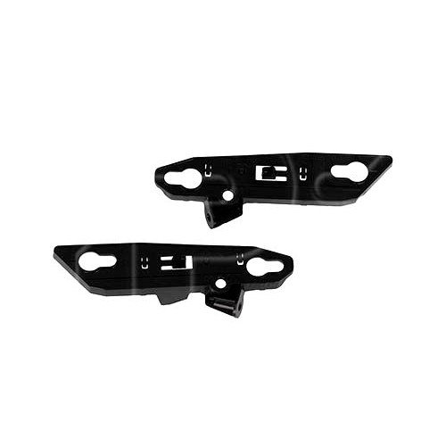 Крепеж Бампера Передний Левый +Прав. AS00048416 на PEUGEOT 308 2013-2017