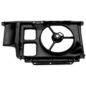 Передняя Панель AS07328141 на PEUGEOT 206 1998-2009