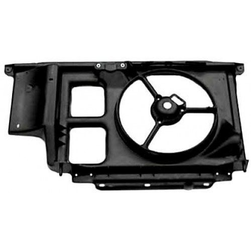 Передняя Панель AS07328141 на PEUGEOT 206 1998-2009