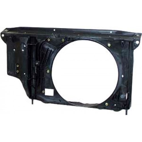 Передня панель AS00048422 на PEUGEOT 206 1998-2009