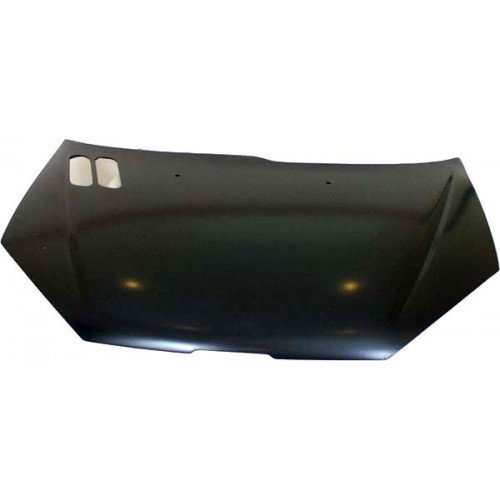 Капот AS07298967 на PEUGEOT 206 1998-2009