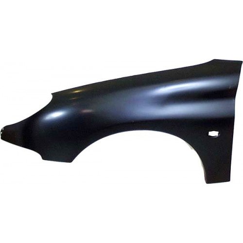 Правое Переднее Крыло AS07309407 на PEUGEOT 206 1998-2009