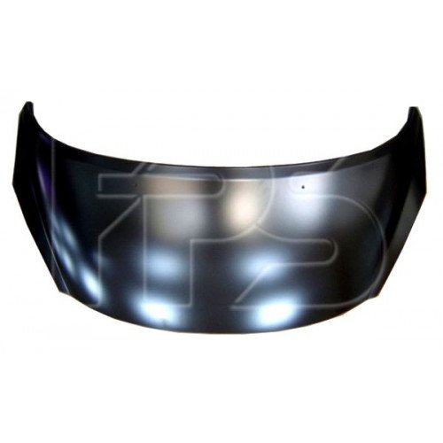 Капот AS07304377 на PEUGEOT 207 2006-2012