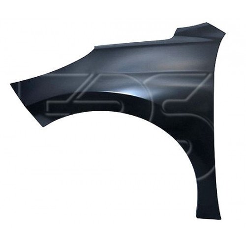 Крыло Переднее Правое AS07338727 на PEUGEOT 207 2006-2012