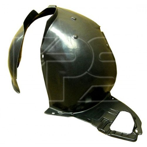 Подкрылок Передний Левый AS00064208 на PEUGEOT 207 2006-2012