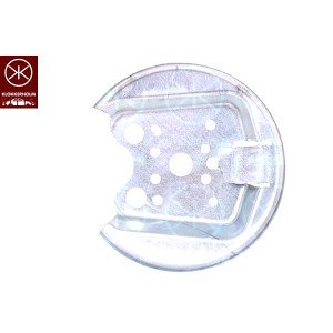 Ремчасть металлическая AS00064210 на PEUGEOT 208 2012-2019