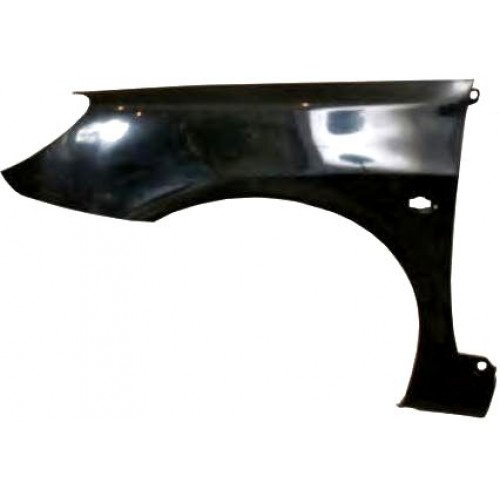 Крило Переднє Праве Пластмас. AS00048440 на PEUGEOT 307 2001-2005