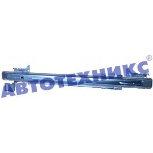 Шина Бампера Передняя AS07325352 на PEUGEOT 307 2001-2005