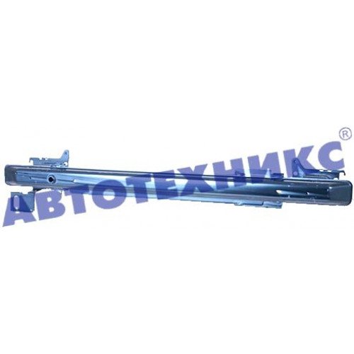 Шина Бампера Передняя AS07325352 на PEUGEOT 307 2001-2005