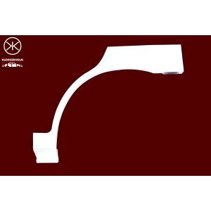 Левая Задняя Ремонтная Часть AS00064215 на PEUGEOT 406 1995-2003