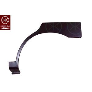 Права Задня Ремонтна Частина AS00064217 на PEUGEOT 406 1995-2003