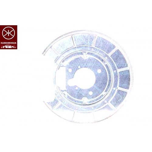 Правая Защита Тормозного Диска AS00064218 на PEUGEOT 406 1995-2003