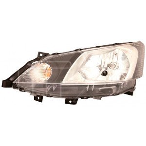Правая Фара AS07334969 на NISSAN NV200 2009-2016