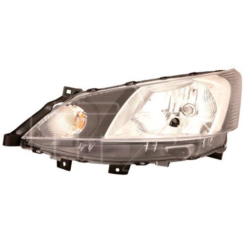 Правая Фара AS07334969 на NISSAN NV200 2009-2016