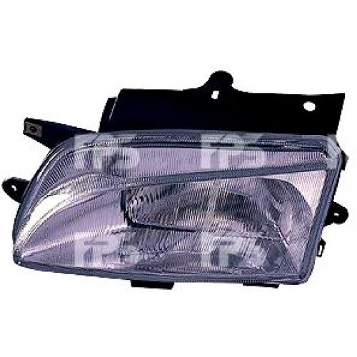Права Фара AS07308794 на PEUGEOT PARTNER 1997-2002