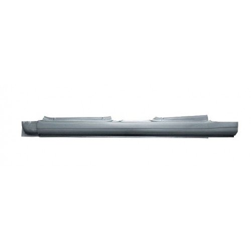 Порог Левый 4/5 Doors AS07332622 на RENAULT LAGUNA 2001-2007