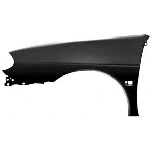 Левое Переднее Крыло AS07328507 на RENAULT MEGANE (I) 1995-2002