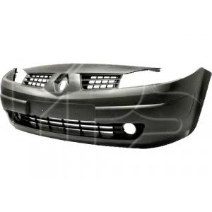 Бампер Передний К-Кт. (Non Oe Desing) AS07328919 на RENAULT MEGANE (II) 2003-2008