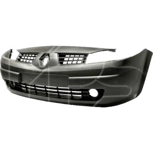 Бампер Передний К-Кт. (Non Oe Desing) AS07328919 на RENAULT MEGANE (II) 2003-2008