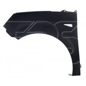 Крыло Переднее Левое С Отверстиями AS00048492 на RENAULT SCENIC / GRAND SCENIC 2003-2008