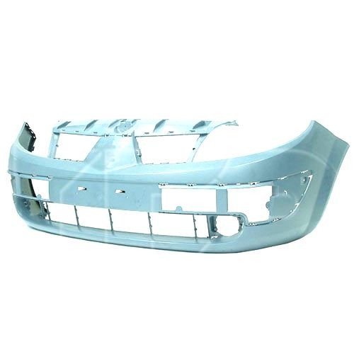 Бампер Передній З Отворами П/Тум. -6 AS00064250 на RENAULT SCENIC / GRAND SCENIC 2003-2008
