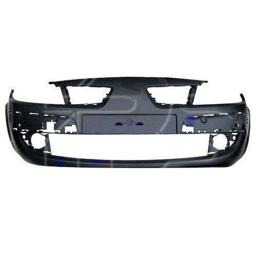 Бампер Передний С Отверстиями П/Тум. 06- AS00064251 на RENAULT SCENIC / GRAND SCENIC 2003-2008