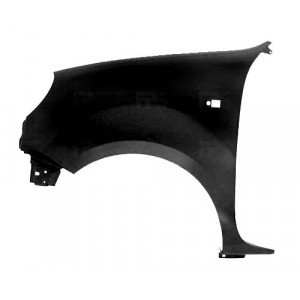 Крыло Переднее Правое AS07336024 на RENAULT KANGOO 2003-2009