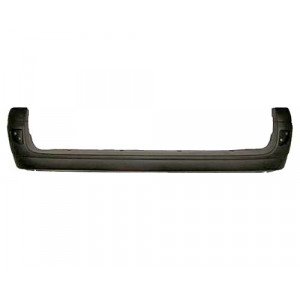 Бампер AS07332541 на NISSAN KUBISTAR 2003-2009