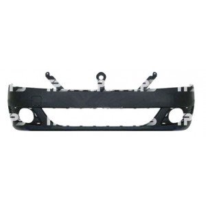 Бампер передній з отворами під протитуманки AS07306872 на DACIA LOGAN 2009-2013