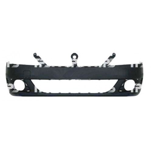 Бампер передній з отворами під протитуманки AS07306872 на DACIA LOGAN 2009-2013