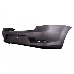Бампер задній Sdn AS07316655 на DACIA LOGAN 2009-2013