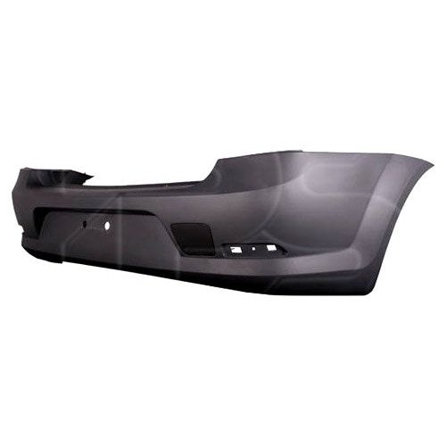 Бампер задній Sdn AS07316655 на DACIA LOGAN 2009-2013