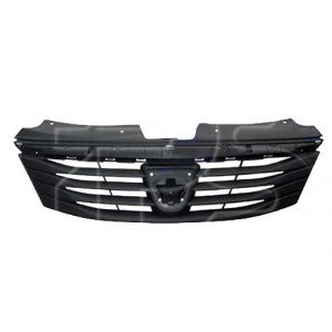 Решетка Тип Dacia AS00048508 на DACIA LOGAN 2009-2013