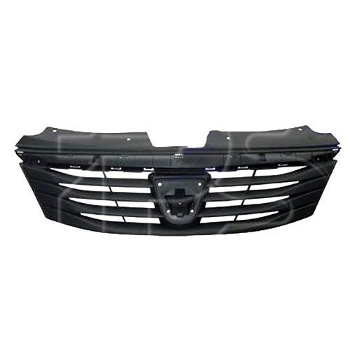 Решетка Тип Dacia AS00048508 на DACIA LOGAN 2009-2013