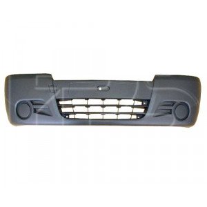 Бампер Передний Без Отверстий Под Противотуманки. (См. Фото) AS00048522 на NISSAN PRIMASTAR 2007-2014